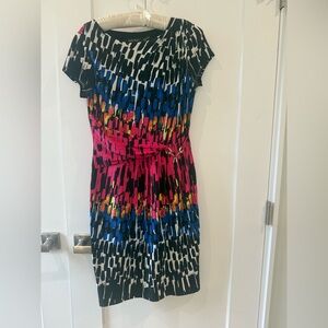 Ellen Tracy Black Garment